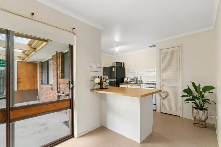 Fifth view of Homely house listing, 13 Sally Court, Traralgon VIC 3844