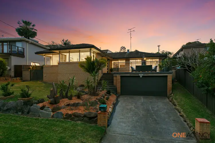 32 Sirius Place, Engadine NSW 2233