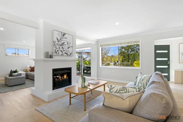 Fourth view of Homely house listing, 32 Sirius Place, Engadine NSW 2233