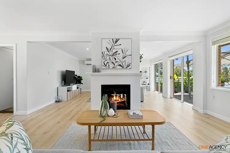 Fifth view of Homely house listing, 32 Sirius Place, Engadine NSW 2233