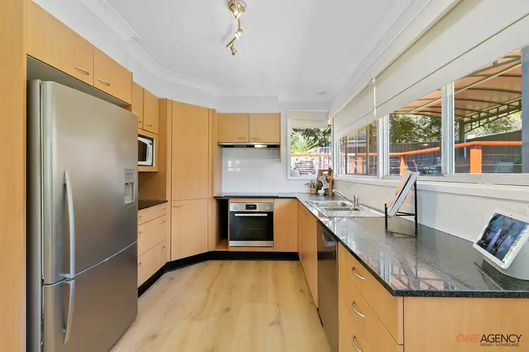 Sixth view of Homely house listing, 32 Sirius Place, Engadine NSW 2233