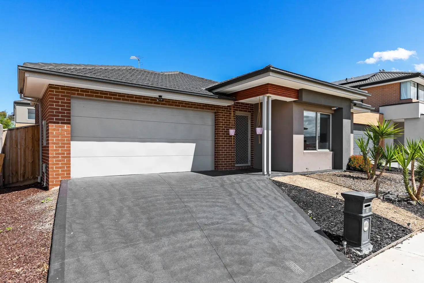 Main view of Homely house listing, 28 Postema Drive, Point Cook VIC 3030