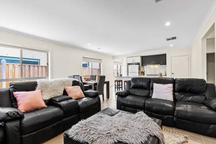 Third view of Homely house listing, 28 Postema Drive, Point Cook VIC 3030