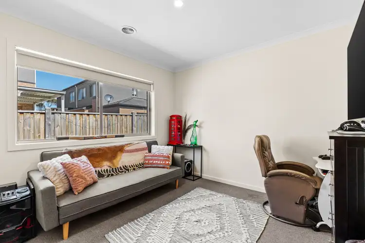 Fourth view of Homely house listing, 28 Postema Drive, Point Cook VIC 3030