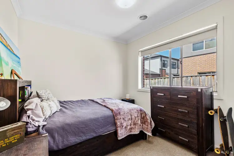 Sixth view of Homely house listing, 28 Postema Drive, Point Cook VIC 3030