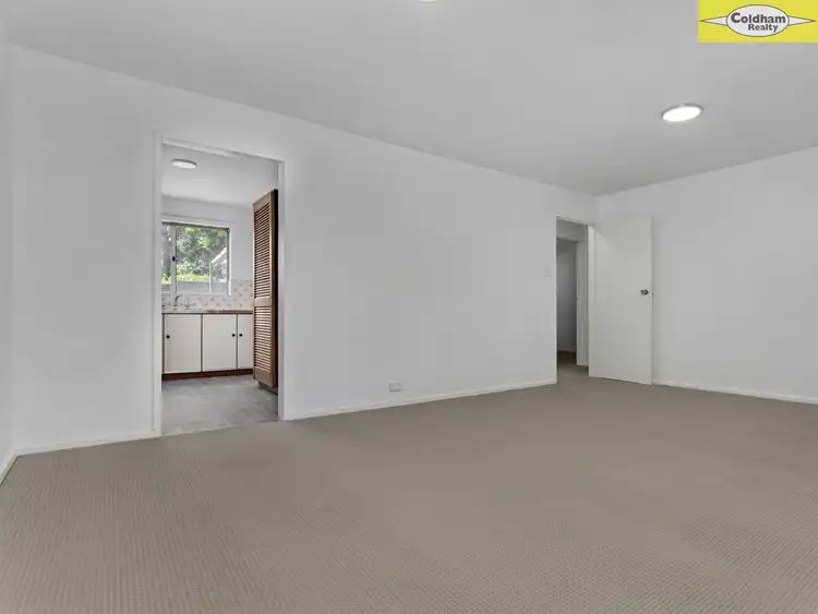Sixth view of Homely apartment listing, 6/40 Onslow St, South Perth WA 6151
