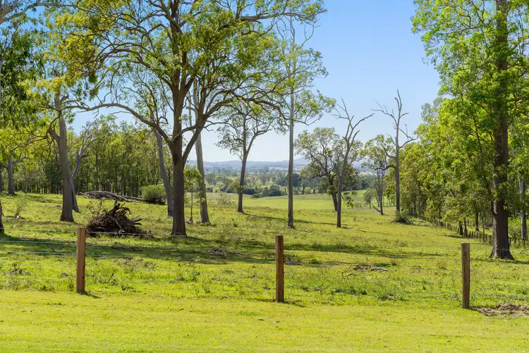 Main view of Homely rural property listing, 1651 Sextonville Road, Dobies Bight NSW 2470