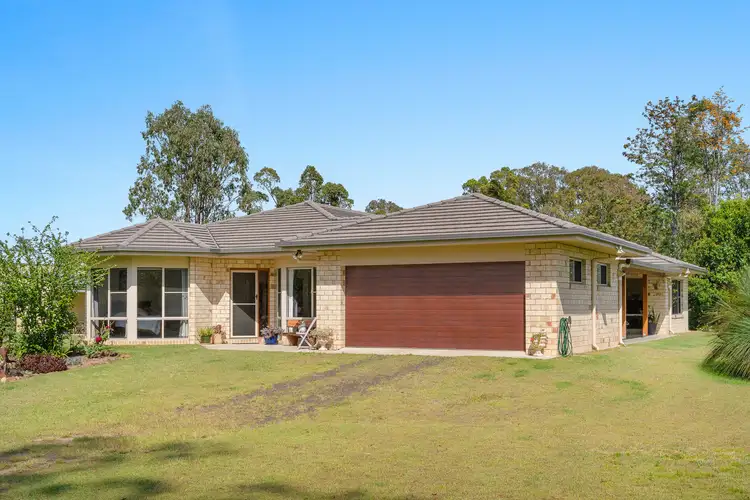 Second view of Homely rural property listing, 1651 Sextonville Road, Dobies Bight NSW 2470