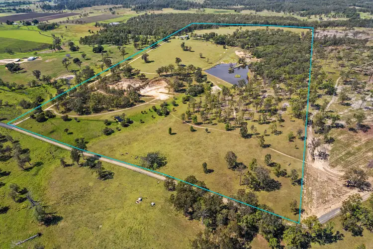 Third view of Homely rural property listing, 1651 Sextonville Road, Dobies Bight NSW 2470