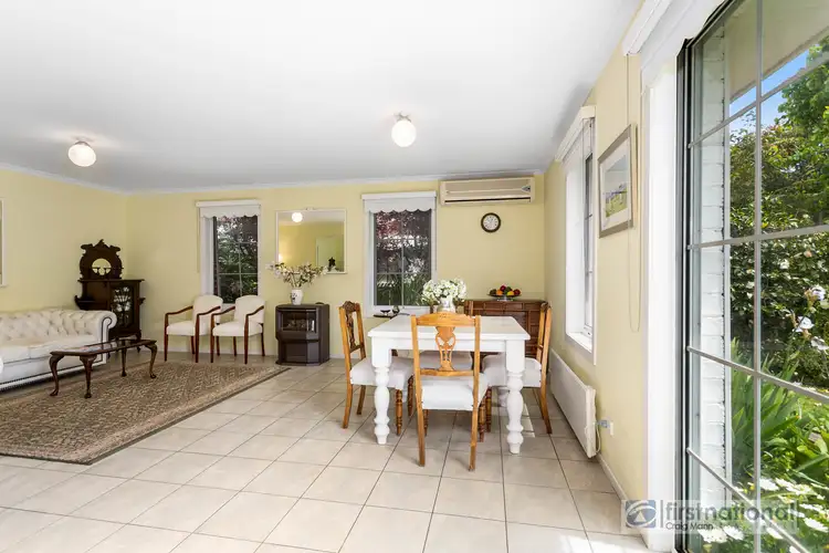 Sixth view of Homely house listing, 3 Elle Way, Tyabb VIC 3913