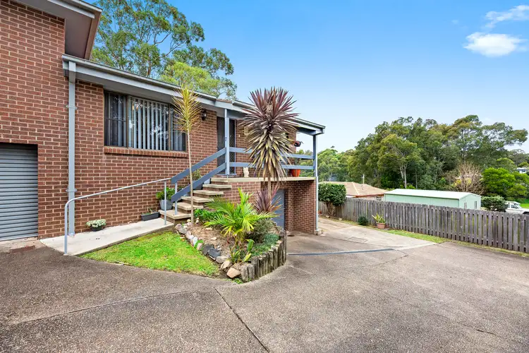 Main view of Homely townhouse listing, Address available on request