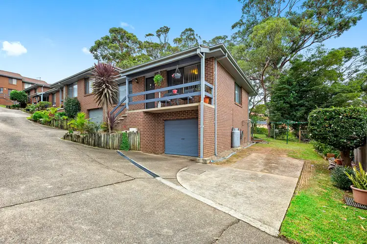 Second view of Homely townhouse listing, Address available on request