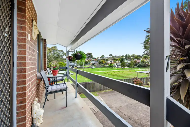 Third view of Homely townhouse listing, Address available on request