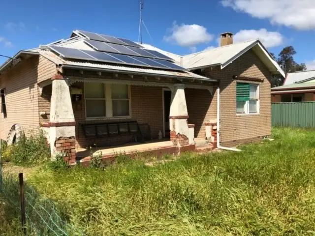 11 King Street, Dingee VIC 3571