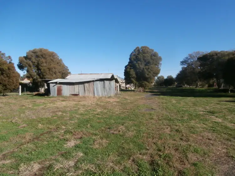 Seventh view of Homely rural property listing, 11 King Street, Dingee VIC 3571