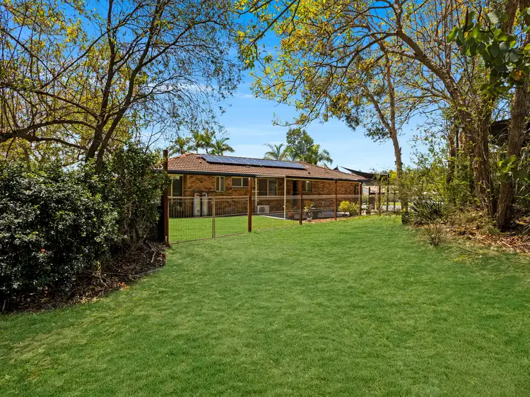 Main view of Homely semi-detached listing, 2/6 Hollywood Place, Oxenford QLD 4210