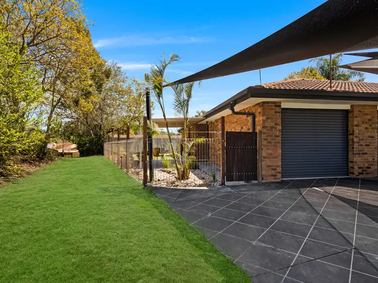 Second view of Homely semi-detached listing, 2/6 Hollywood Place, Oxenford QLD 4210