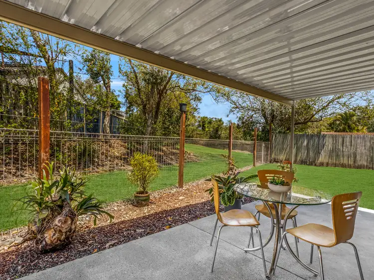 Third view of Homely semi-detached listing, 2/6 Hollywood Place, Oxenford QLD 4210