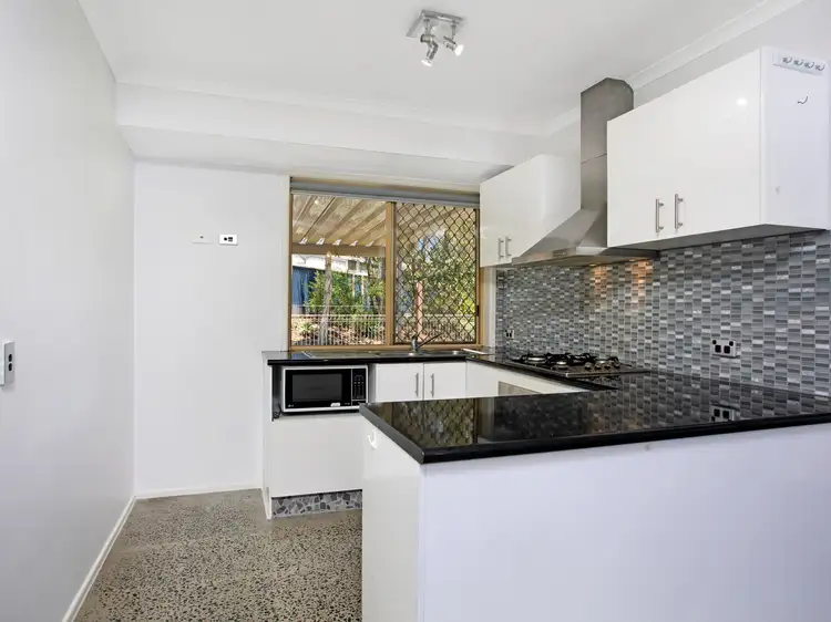 Sixth view of Homely semi-detached listing, 2/6 Hollywood Place, Oxenford QLD 4210