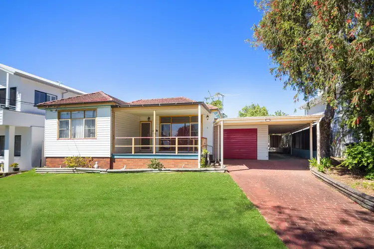 Main view of Homely house listing, 8 Bondell Avenue, Gymea NSW 2227