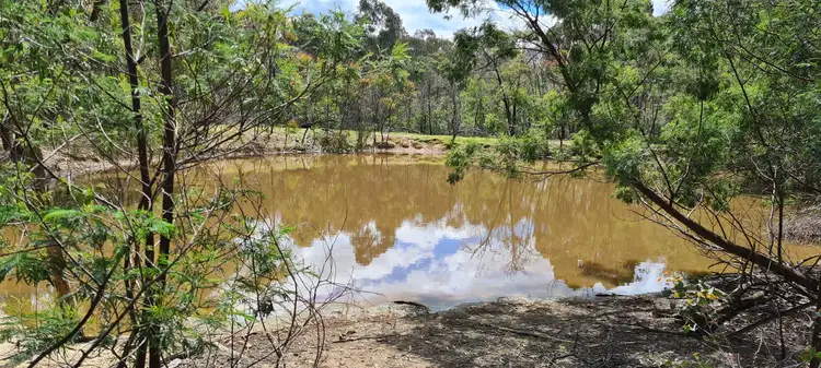 Main view of Homely rural property listing, 165 GHIN GHIN ROAD, Whiteheads Creek VIC 3660