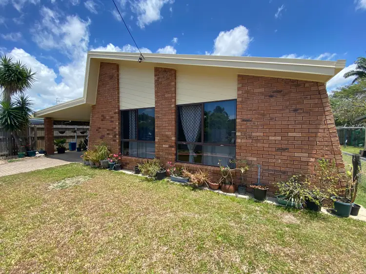 2 Tay Street, South Mackay QLD 4740