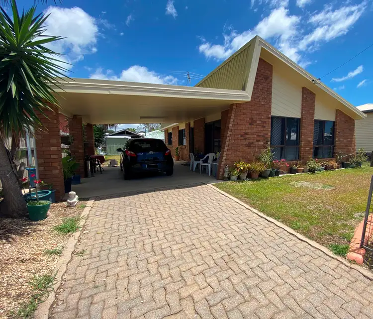 Second view of Homely house listing, 2 Tay Street, South Mackay QLD 4740