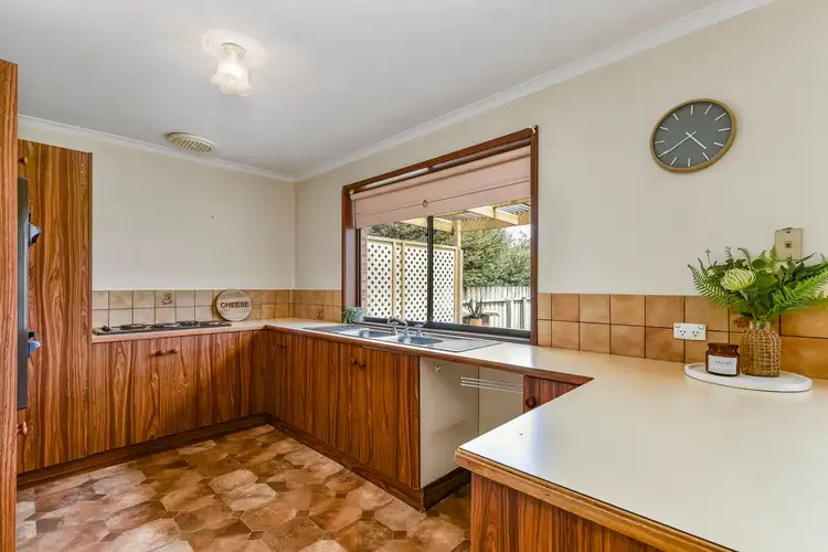 Second view of Homely house listing, 25 Carmel Drive, Mount Gambier SA 5290