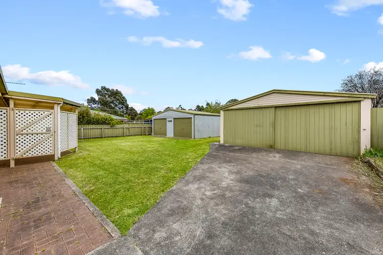 Third view of Homely house listing, 25 Carmel Drive, Mount Gambier SA 5290