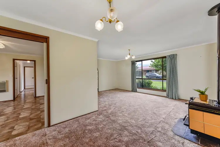 Fourth view of Homely house listing, 25 Carmel Drive, Mount Gambier SA 5290