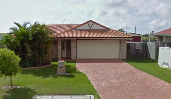 39 Saint Joseph Drive, Urraween QLD 4655