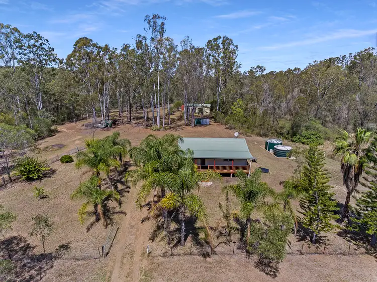 58 Marshall Avenue, Maroondan QLD 4671