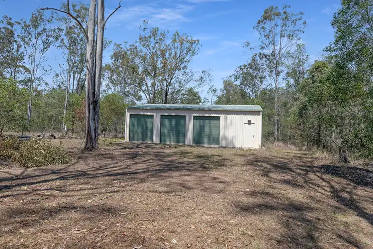 Third view of Homely house listing, 58 Marshall Avenue, Maroondan QLD 4671