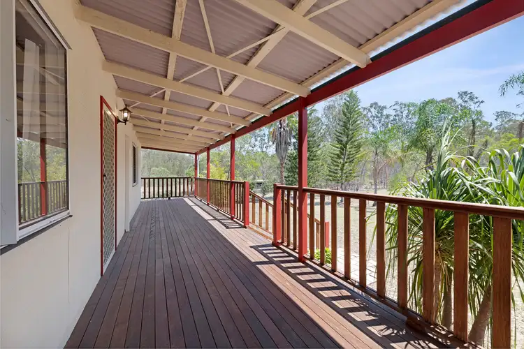 Fourth view of Homely house listing, 58 Marshall Avenue, Maroondan QLD 4671
