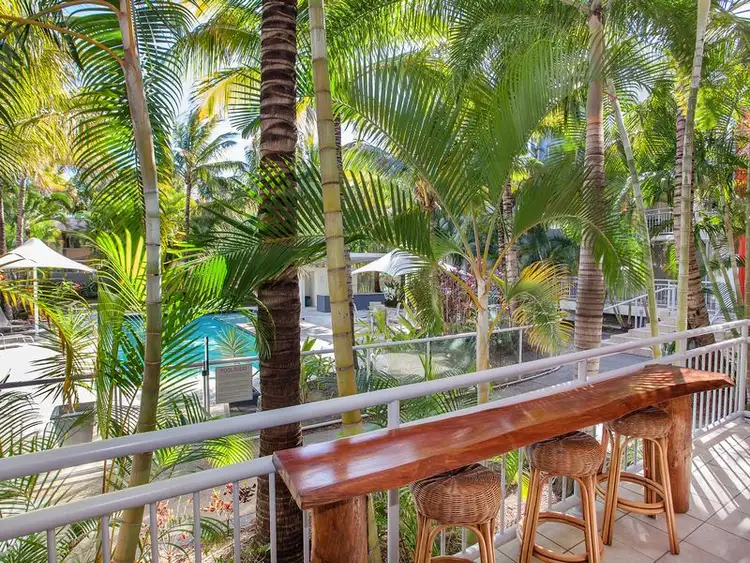 Main view of Homely apartment listing, 10/13-23 Bright Avenue, Labrador QLD 4215