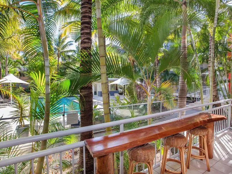Main view of Homely apartment listing, 10/13-23 Bright Avenue, Labrador QLD 4215