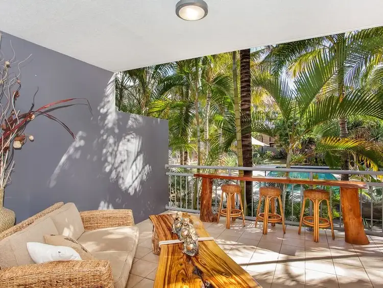 Fourth view of Homely apartment listing, 10/13-23 Bright Avenue, Labrador QLD 4215