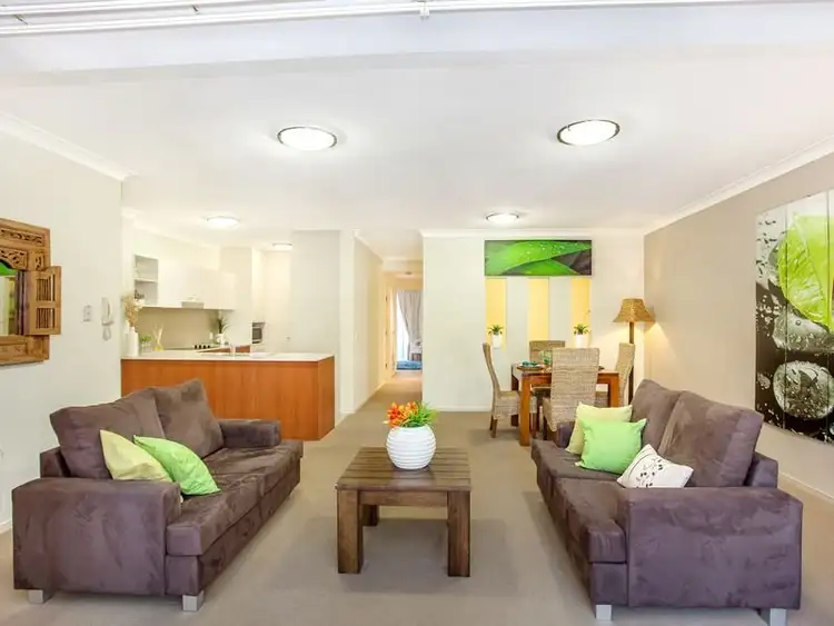 Fifth view of Homely apartment listing, 10/13-23 Bright Avenue, Labrador QLD 4215
