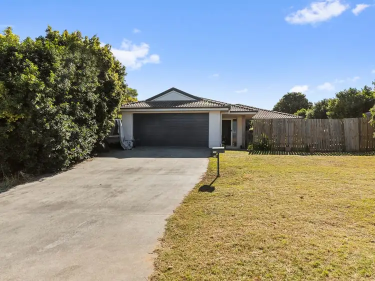 26 Tequesta Drive, Beaudesert QLD 4285