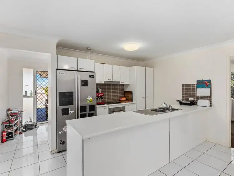 Second view of Homely house listing, 26 Tequesta Drive, Beaudesert QLD 4285