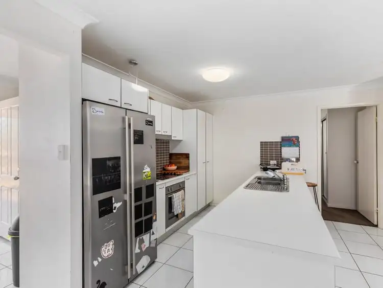Third view of Homely house listing, 26 Tequesta Drive, Beaudesert QLD 4285