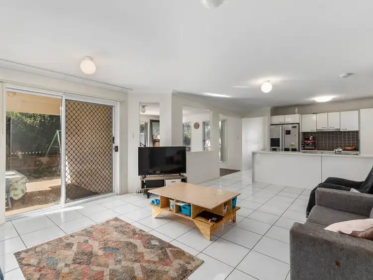 Fourth view of Homely house listing, 26 Tequesta Drive, Beaudesert QLD 4285