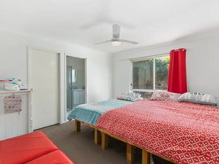 Fifth view of Homely house listing, 26 Tequesta Drive, Beaudesert QLD 4285