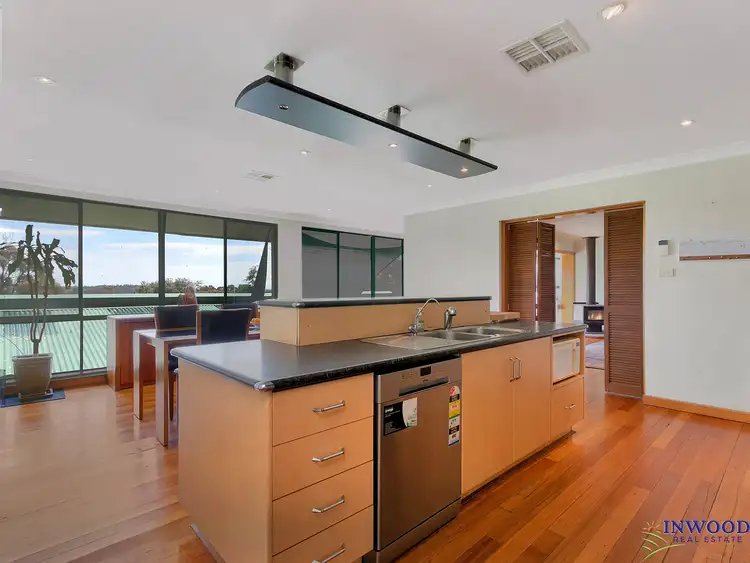 Fourth view of Homely rural property listing, 24B Hooper Road, Kersbrook SA 5231