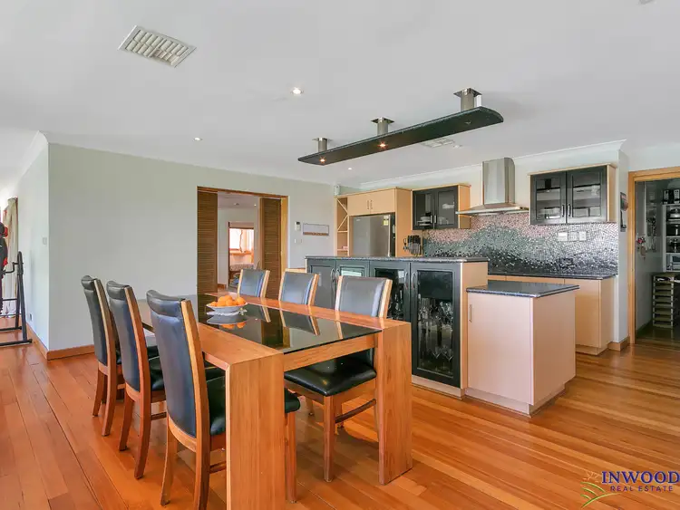 Fifth view of Homely rural property listing, 24B Hooper Road, Kersbrook SA 5231