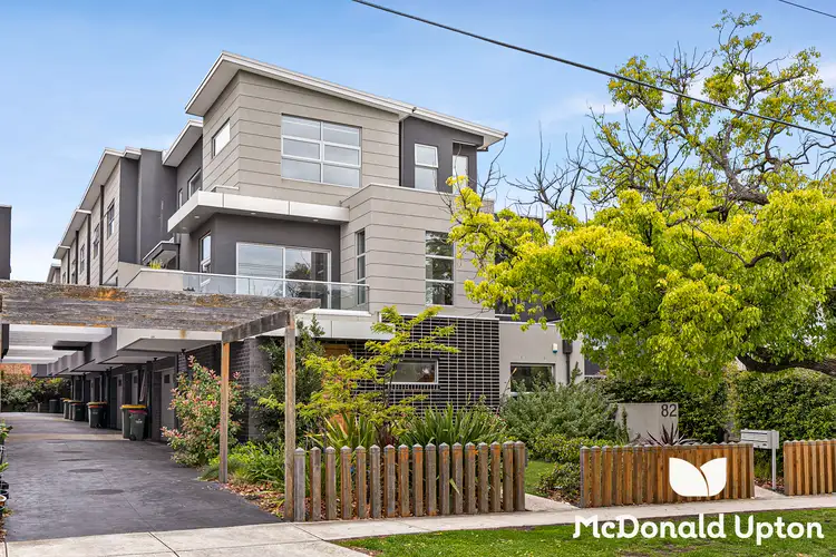 9/82 Richardson Street, Essendon VIC 3040