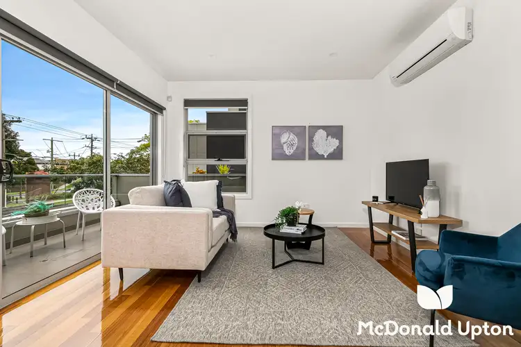 Fifth view of Homely unit listing, 9/82 Richardson Street, Essendon VIC 3040