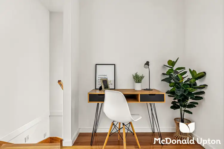 Sixth view of Homely unit listing, 9/82 Richardson Street, Essendon VIC 3040