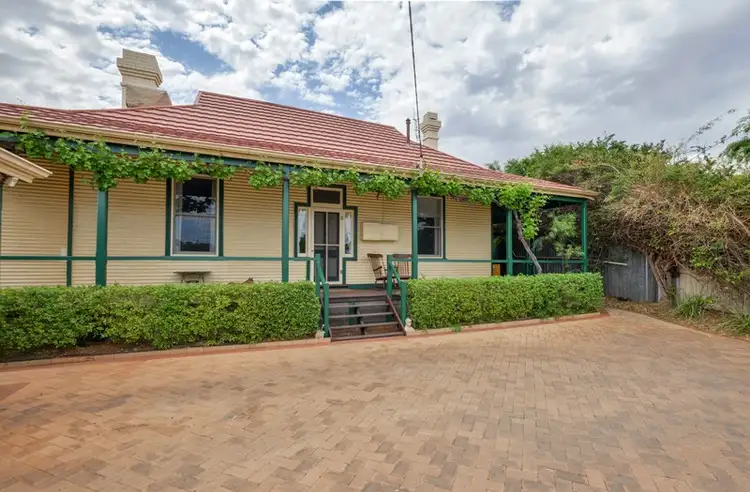 84 Varden Street, Piccadilly WA 6430