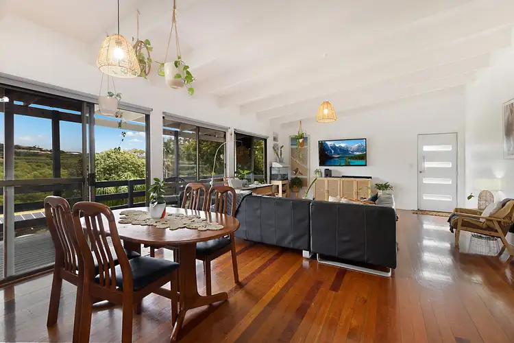 Second view of Homely house listing, 21 Lalina Avenue, Tweed Heads West NSW 2485